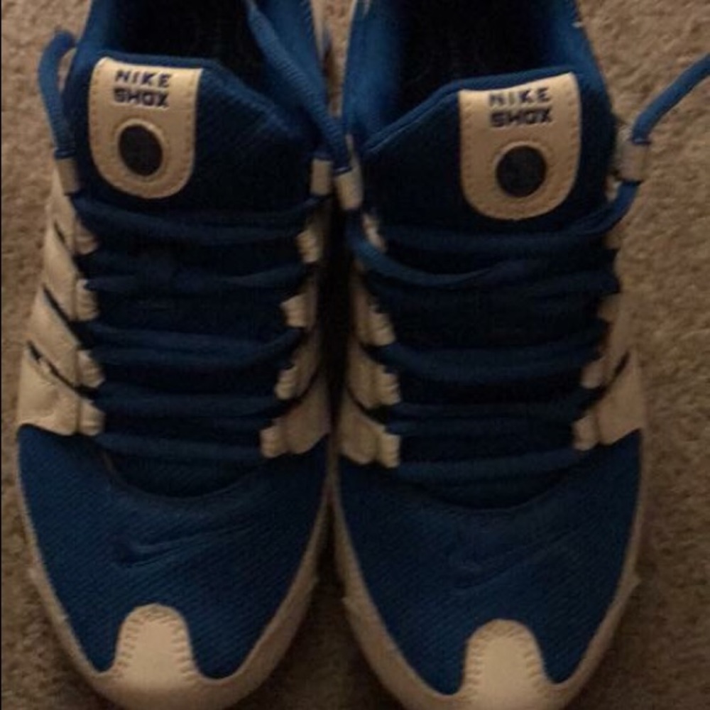 Women’s Nike Shox